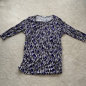 Long sleeved top Excellent condition